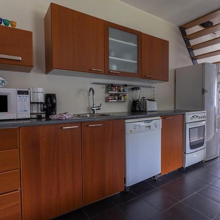 Guesthouse Dalbaer Fludir Dış mekan fotoğraf