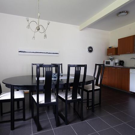 Guesthouse Dalbaer Fludir Dış mekan fotoğraf