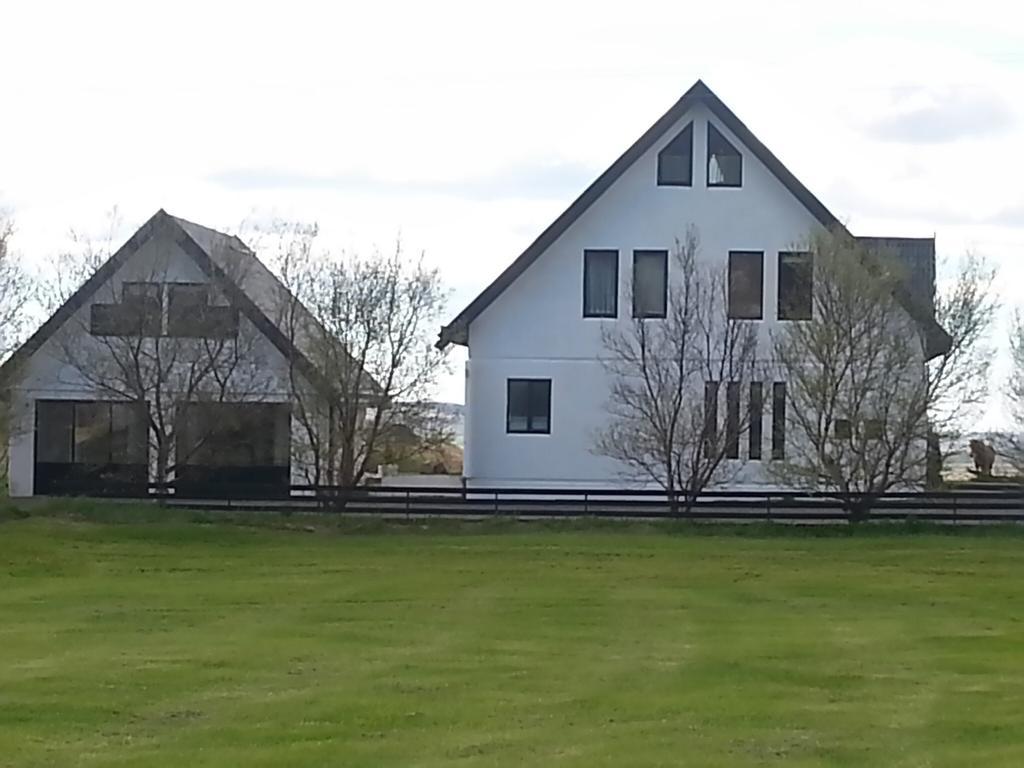 Guesthouse Dalbaer Fludir Oda fotoğraf