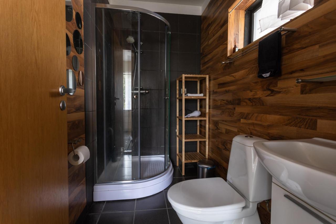 Guesthouse Dalbaer Fludir Dış mekan fotoğraf